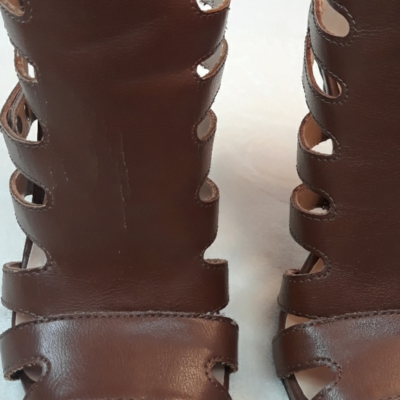 Call It Spring Ankle Heels, Style Waudda, … - Picture 8 of 8